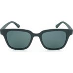 Pulsar 1091 C3M Unisex Polarize Güneş Gözlüğü - Siyah
