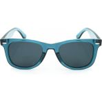 Pulsar 1092 C426 Polarize Unisex Güneş Gözlüğü - Şeffaf Gri