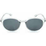 Pulsar 2217 C223 Polarize Unisex Güneş Gözlüğü - Şeffaf Gri