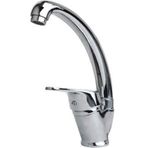 Pulsar Artemis Kuğu Lavabo Bataryası