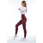 Pulsar Bordo Push Up Tayt