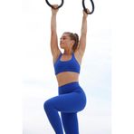Pulsar Chakra Yoga Tayt İndigo