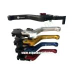 Pulsar Ns 200 Cnc Spor Manet Kırmızı