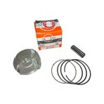 Pulsar Ns 200 Piston Sekman Set Std Sam 72