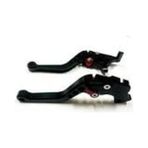 Pulsar Ns200-rs200 Spor Manet Siyah
