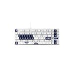Pulsar Pcmk 3 He Tkl Bruce Lee 85Th Edition Ansı %80 Gateron 8K Hz He Hotswap Rgb Mekanik Klavye Pcmk3He803