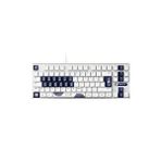 Pulsar Pcmk 3 He Tkl Bruce Lee 85th Edition De Iso %80 Gateron X He Rgb Almanca Mekanik Klavye (pcmk3he833) Renkli