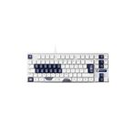Pulsar Pcmk 3 He Tkl Bruce Lee 85Th Edition De Iso %80 Gateron X He Rgb Almanca Mekanik Klavye (Pcmk3He833)