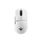 Pulsar Pro Jv-X White Size 2 Medium 8K Hz Xs-1 Sensör Kablosuz Gaming Mouse (Pjvx22)