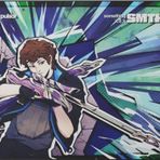 Pulsar Pro Series Prx Something Edition 49×42 4mm Xl Mouse Pad (Prxstpxl)