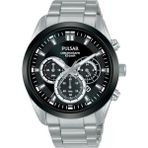 Pulsar PT3A95X Sport Chrono Erkek Kol Saati
