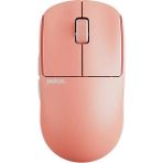Pulsar Pulsar X2 Crazylight 8k Hz Xs-1 Sensör Sunset Haze Kablosuz Size 1 Mini Simetrik Gaming Mouse (PX2CL105) - Pembe
