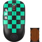 Pulsar PX222TJ4 X2 V2 Demon Slayer Tanjiro 4K Kablosuz Size 2 Medium Simetrik Gaming Mouse