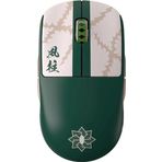 Pulsar PX2A2SN X2A Demon Slayer Sanemi Kablosuz Size 2 Medium Çift El Simetrik Gaming Mouse