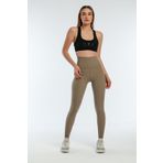 Pulsar Toprak Push Up Tayt