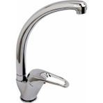 Pulsar VENE000245 Junior Kuğu Lavabo Bataryası