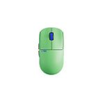 Pulsar X2 Crazylight 8k Hz Xs-1 Sensör Aqua Zest Kablosuz Size 1 Mini Simetrik Mouse (px2cl102) Renkli