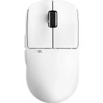 Pulsar X2 CrazyLight 8K Hz XS-1 Sensör Uyuni White Kablosuz Size 1 Mini Simetrik Mouse (PX2CL108)