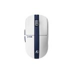 Pulsar X2 Crazylight Bruce Lee 85th Edition Size 1 Mini 8k Hz Xs-1 Sensör Kablosuz Gaming Mouse (px2cl119) Beyaz