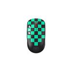 Pulsar X2 V2 Demon Slayer Tanjiro Kablosuz Size 2 Medium Simetrik Gaming Mouse (px222tj) Renkli