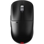 Pulsar X2 V3 Es Mini 8k Hz Xs-1 Sensör Kablosuz Simetrik Gaming Mouse (PX23ES11) - Siyah - Kırmızı