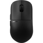 Pulsar X2H Crazylight Jet Black Size 1 Mini 8k Hz Xs-1 Sensör Kablosuz Simetrik Gaming Mouse (PX2HCL101) - Siyah