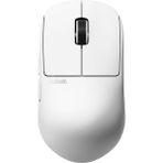 Pulsar X2H Crazylight Uyuni White Size 1 Mini 8k Hz Xs-1 Sensör Kablosuz Simetrik Gaming Mouse (PX2HCL102) - Beyaz