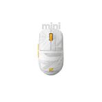 Pulsar X2H Rrq Edition Kablosuz Size 1 Mini Simetrik Gaming Mouse (PX2H15) - Beyaz