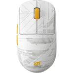 Pulsar X2H Rrq Edition Kablosuz Size 2 Medium Simetrik Gaming Mouse (PX2H25) - Beyaz