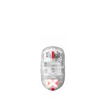 Pulsar X2H Super Clear Edition Kablosuz Size 1 Mini Simetrik Gaming Mouse (PX2H1CL)