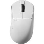 Pulsar X3 Crazylight Uyuni White Size 1 Mini Xs-1 Sensör Kablosuz Gaming Mouse (PX3RCL102) - Beyaz