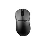Pulsar X3 Lhd Crazylight Jet Black Size 1 Mini 8k Hz Xs-1 Sensör Kablosuz Gaming Mouse (PX3LCL101) - Siyah