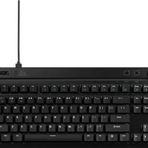Pulsar Xboard Ms Ansı Siyah Tkl Cherry MX2A Red Switch 8k Hz Rgb Mekanik Gaming Klavye (XBMS01)