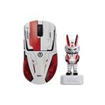 Pulsar Xlite V4 Quiccs Edition Size 2 Medium 8k Hz Xs-1 Sensör Kablosuz Gaming Mouse (pxl42qcs) Çok Renkli