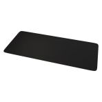 Pulsar Xxl 900X400x4mm Dikişli Neutral Kumaş Mouse Pad (Siyah)(1923)