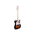 Pulse 0040TL-3TS Telecaster Elektro Gitar