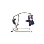 PulseCare Hercules Hasta Taşıma Lifti Dm180