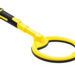 PulseDive Scuba Dedektörü - Tekli 20cm - Sarı
