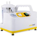 Pulsemed 9E-A Taşınabilir Elektrikli Aspiratör Cihazı