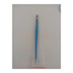 Pulsemed Bipolar Düz Penset Koter Forceps 18 Cm