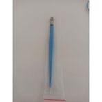 Pulsemed Bipolar Düz Penset Koter Forceps
