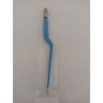 Pulsemed Bipolar Kıvrımlı Penset Koter Forceps
