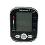 Pulsemed BSX322 Konuşan Bilekten Dijital Tansiyon Ölçüm Cihazı