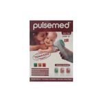Pulsemed BSX906 Temassız Kızılötesi Ateş Ölçer