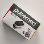 Pulsemed C101B1 Parmak Tipi Pulse Oksimetre Nabız Ölçer