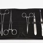 Pulsemed Cerrahi Set 7p