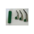 Pulsemed Fiber Optik disposable laringoskop
