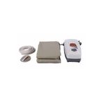 Pulsemed HF 6001 Baklava Tipi Havalı Yatak