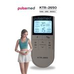 Pulsemed KTR-2650 Entegre Elektronik Terapi Tens Cihazı