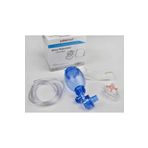 Pulsemed Kutulu PVC Ambu Set ( Yetişkin )